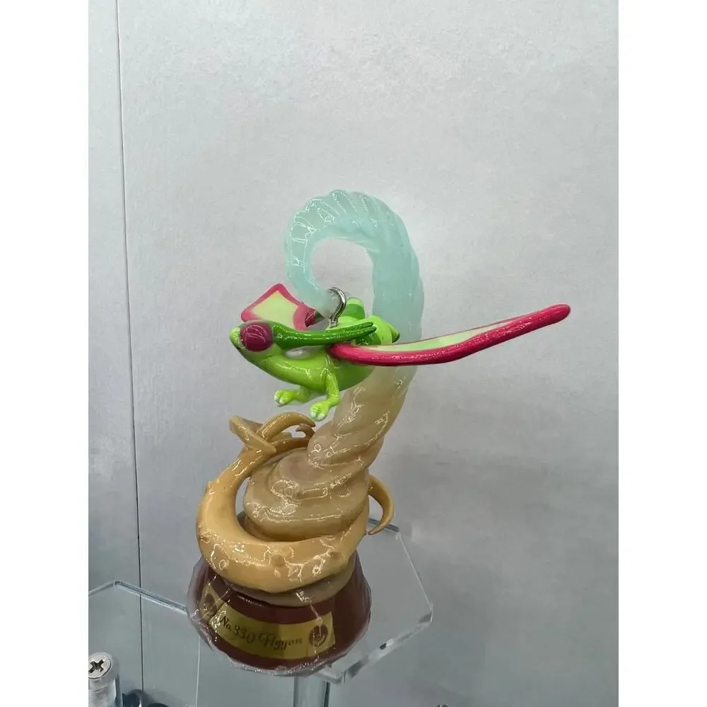 Premium Pokémon Statues